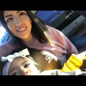 Meet your Posher, Mayra